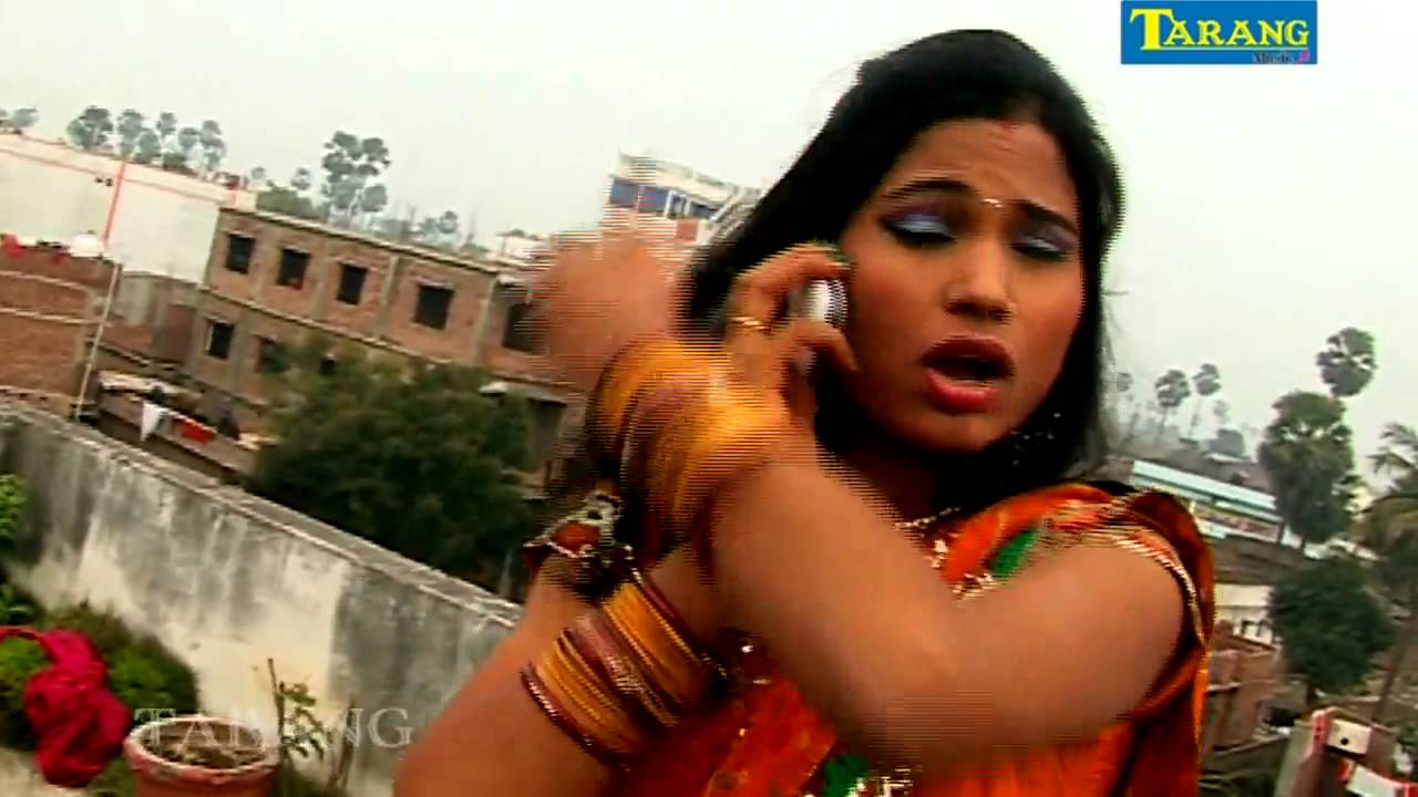 Tarang music | Bhojpuri Holi | Sonu Bawala | Budawa Bhail Phagun Me Jawan| AE RAJA KAB AAIB HOLI ME