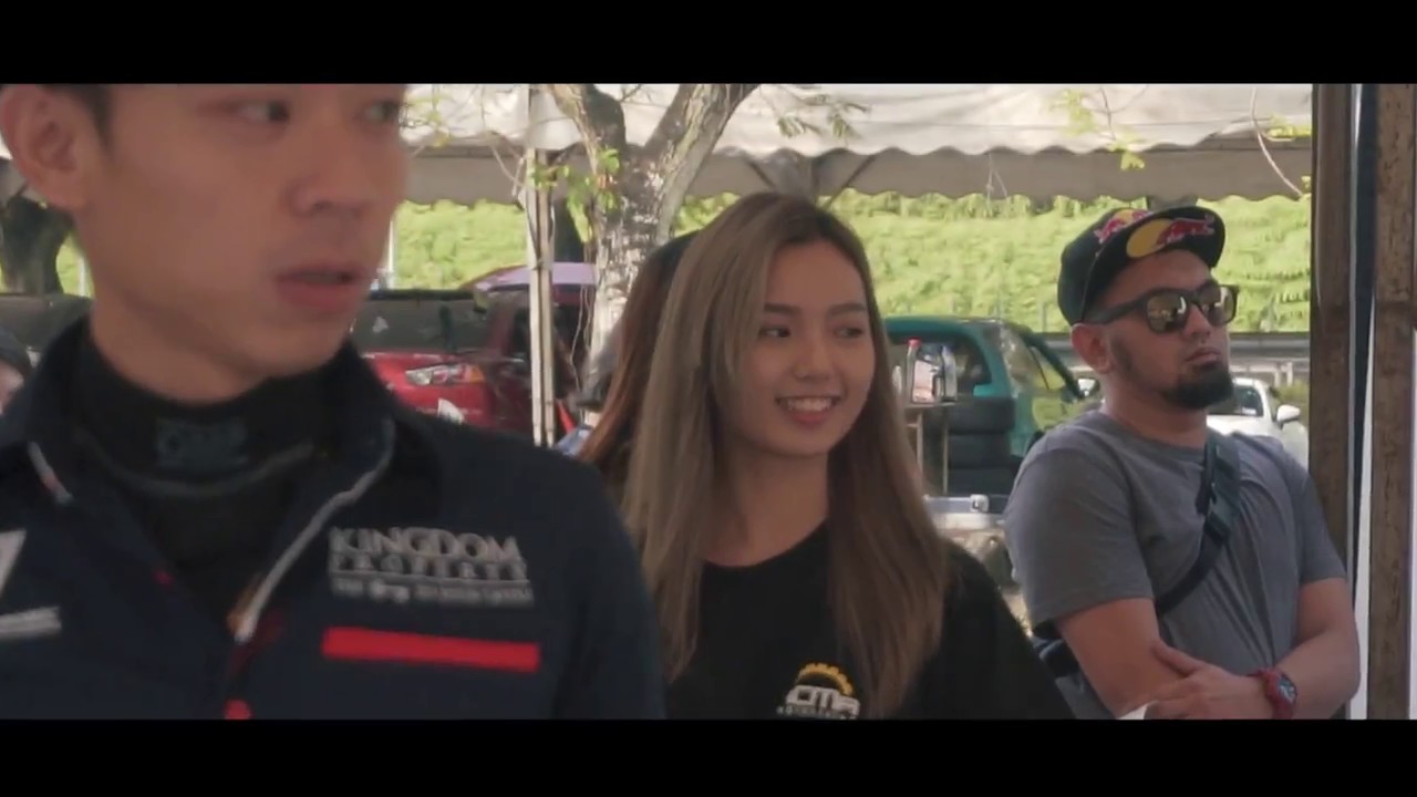 2018 ACMA touge Max! round 1 (KL Elite SPeedway)