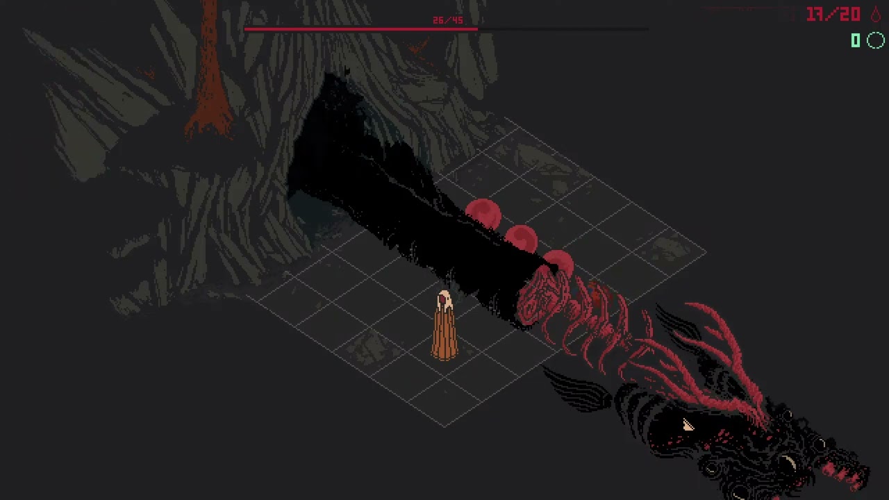 Death Howl - Testing patched OOTR Moon Eel & Sorg