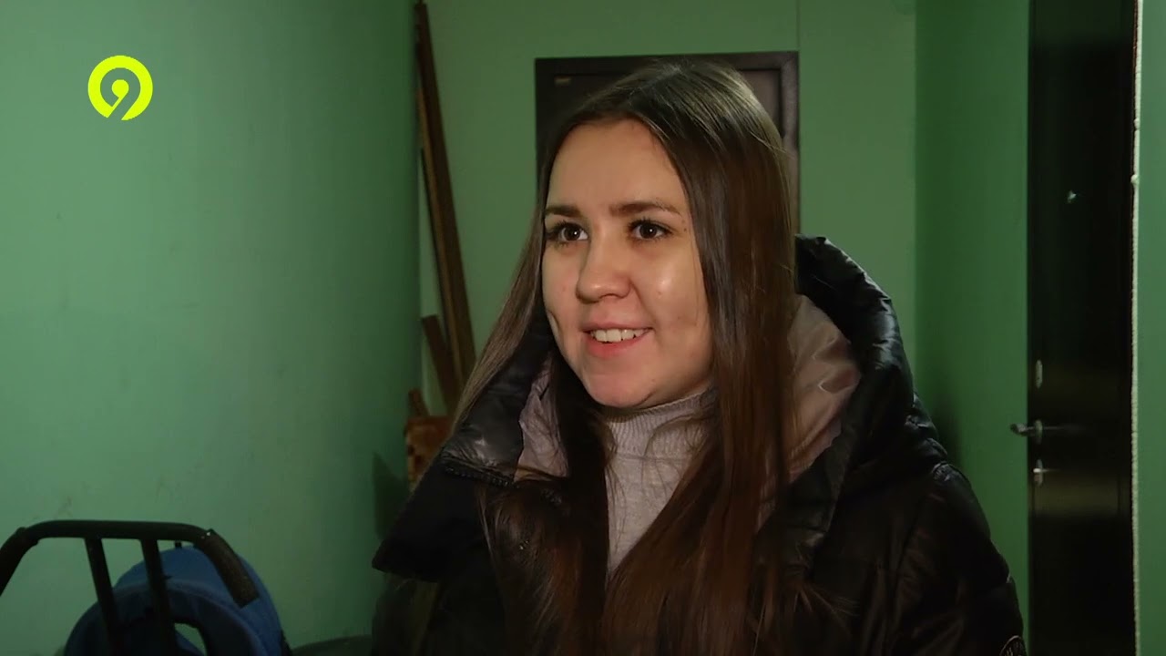 Непригодное жилье для детей сирот