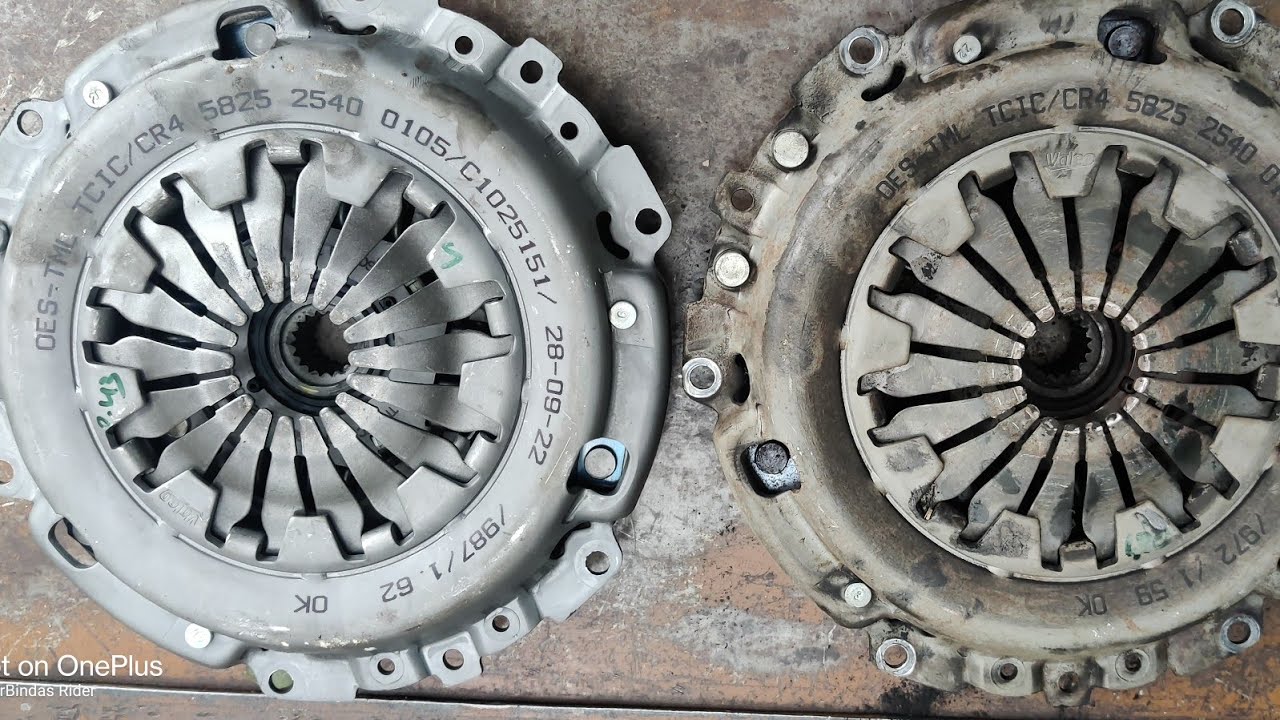 Tata super ACE clutch plate chenge,|| clutch plate chenge kese kase kare || #tatasuperace