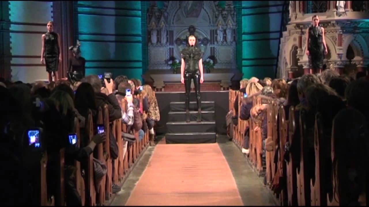 Akademie JAK in St. Gertrud 2012 (komplette Show)