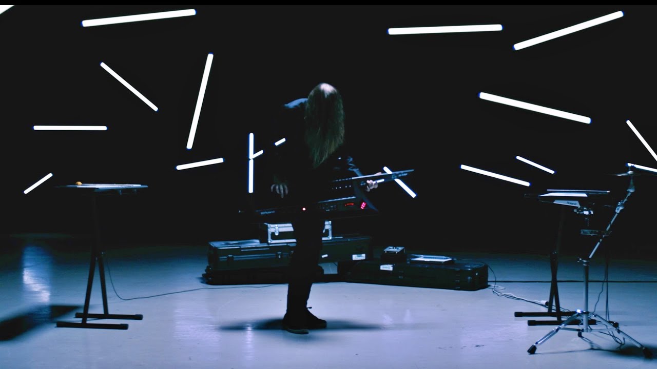Axel Thesleff - Unity (Live Music Video)