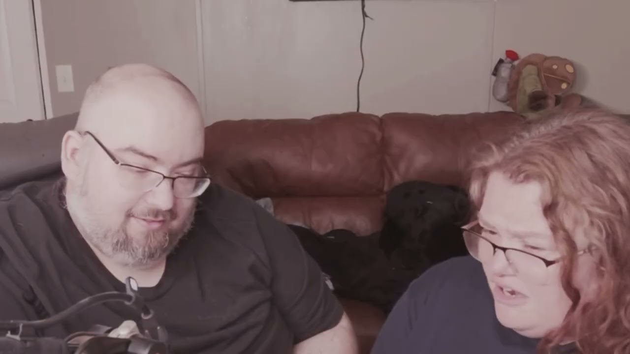 WingsofRedemption and Kelly sit down for exclusive conversation 