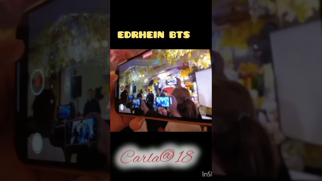 Edrhein BTS