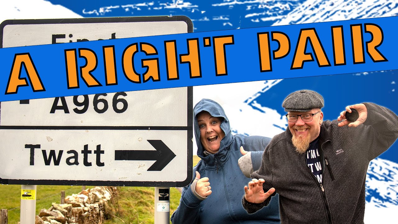 North Coast 500 & Orkney Islands 🏴󠁧󠁢󠁳󠁣󠁴󠁿