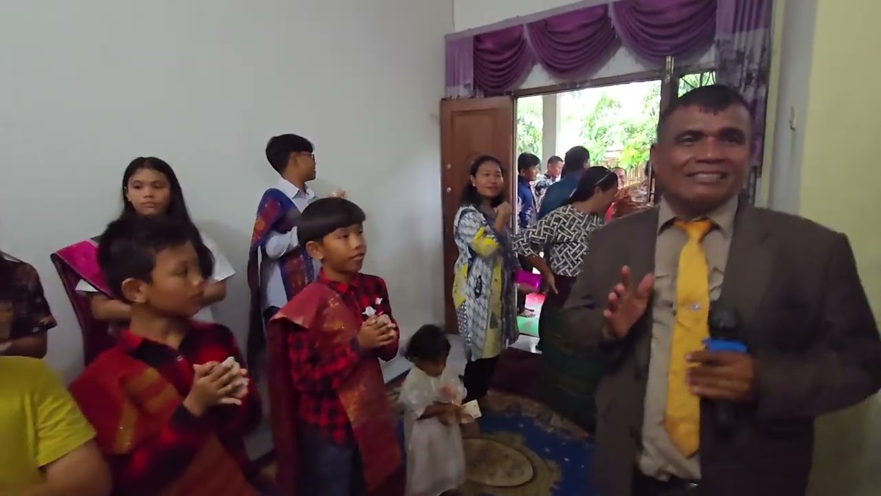 Partangiangan Bonataon Gultom Boru Bere Sektor 20, Cikarang Kota Sekitarnya  (17 Feb 26)