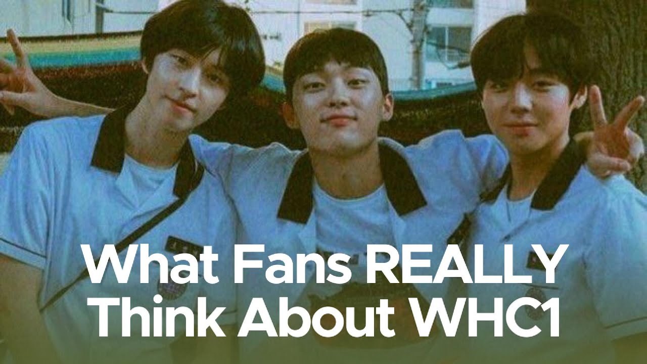 Weak Hero Untold Stories: What Subscribers Revealed #weakheroclass1