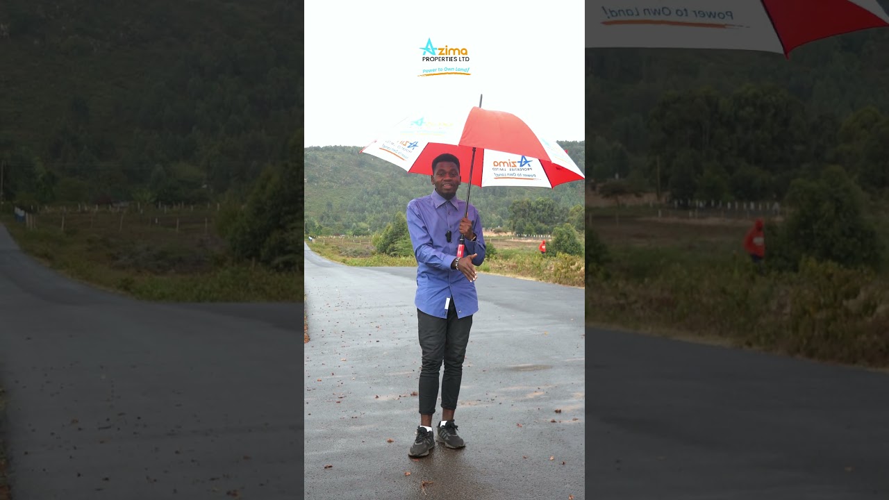 See the Truth in the Rain -Secure Flood-Free Land Today!