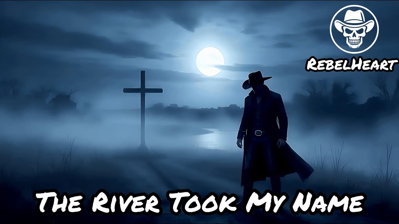 Река взяла моё имя | Южная готика, мрачная страна