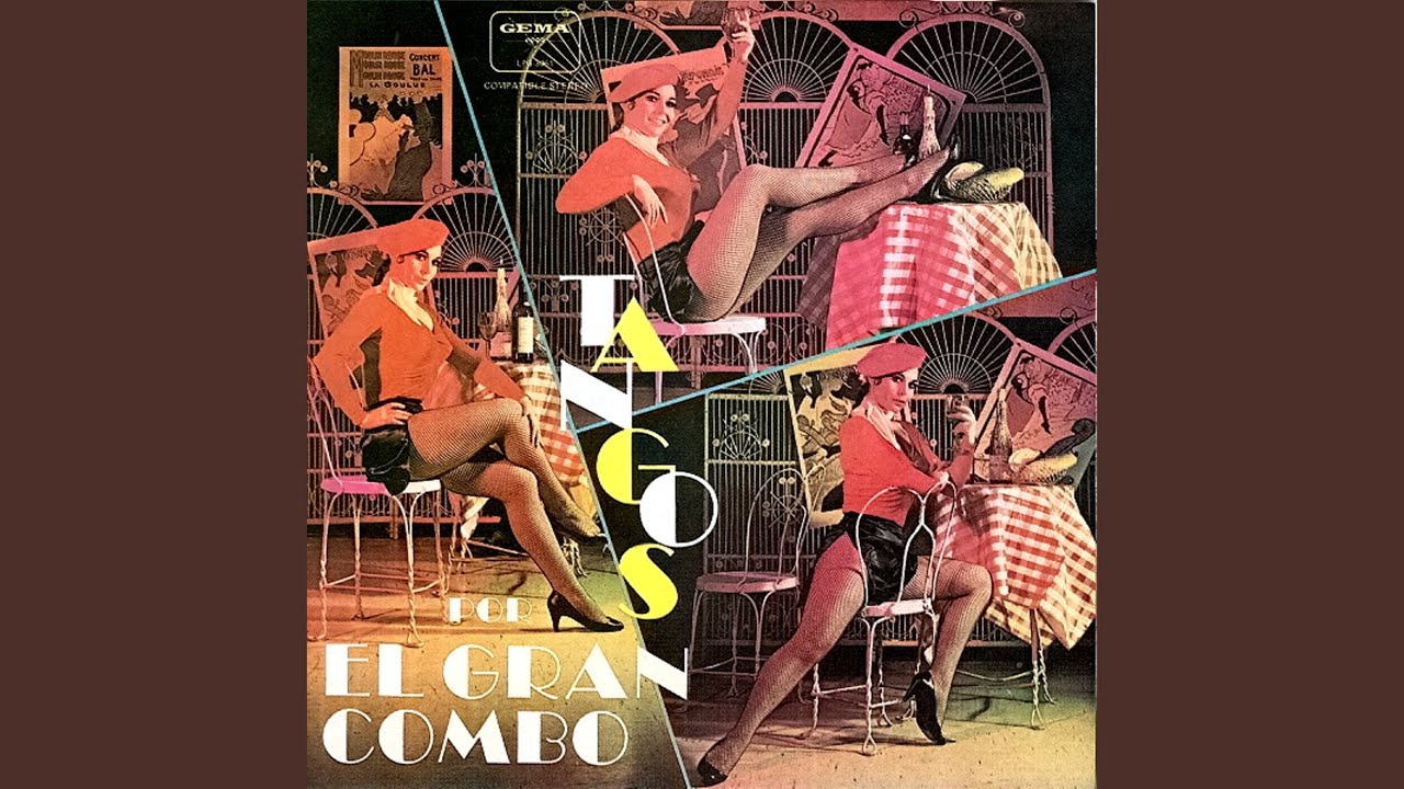 Milonga del 900
