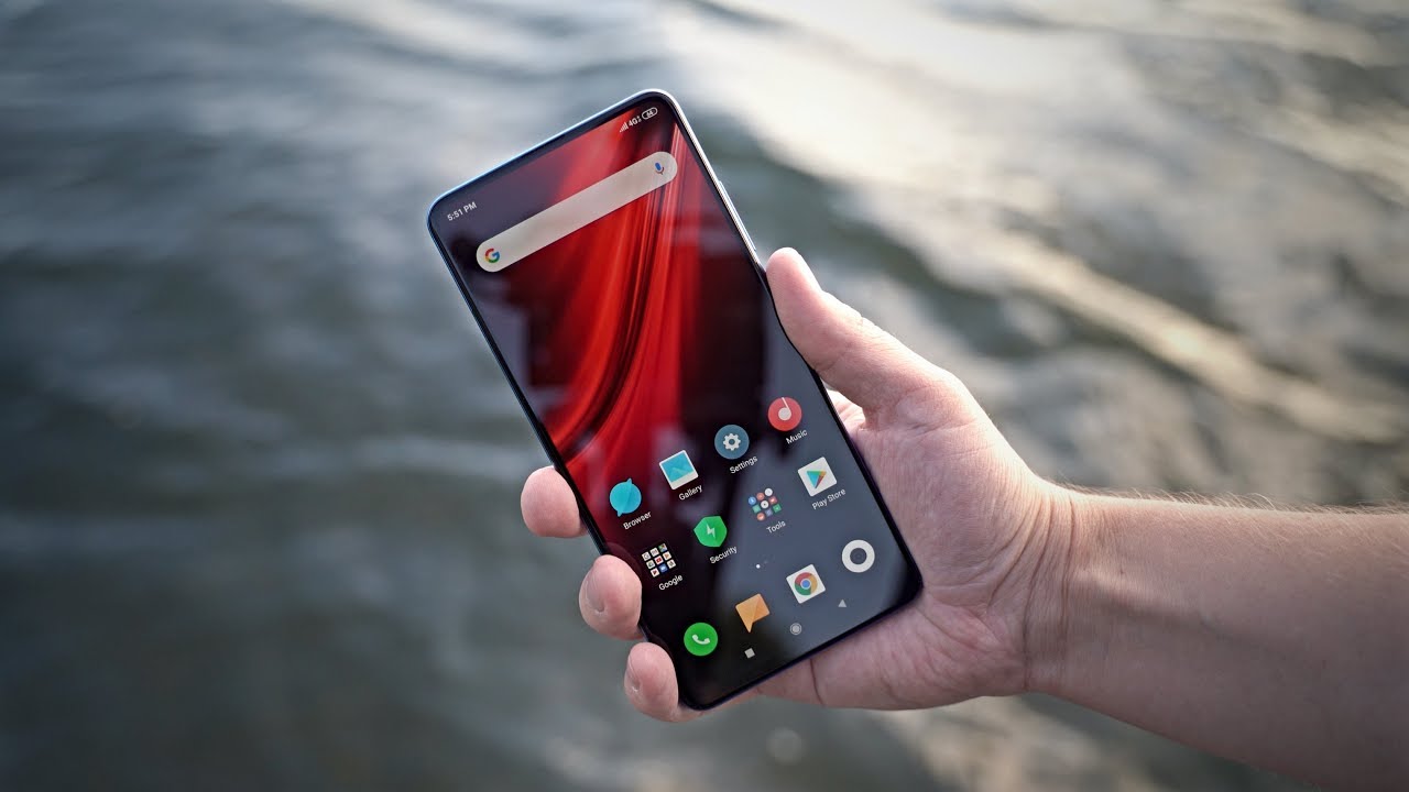 Xiaomi Mi 9T Review After 1 Month - Not Perfect Yet Still One of the Best