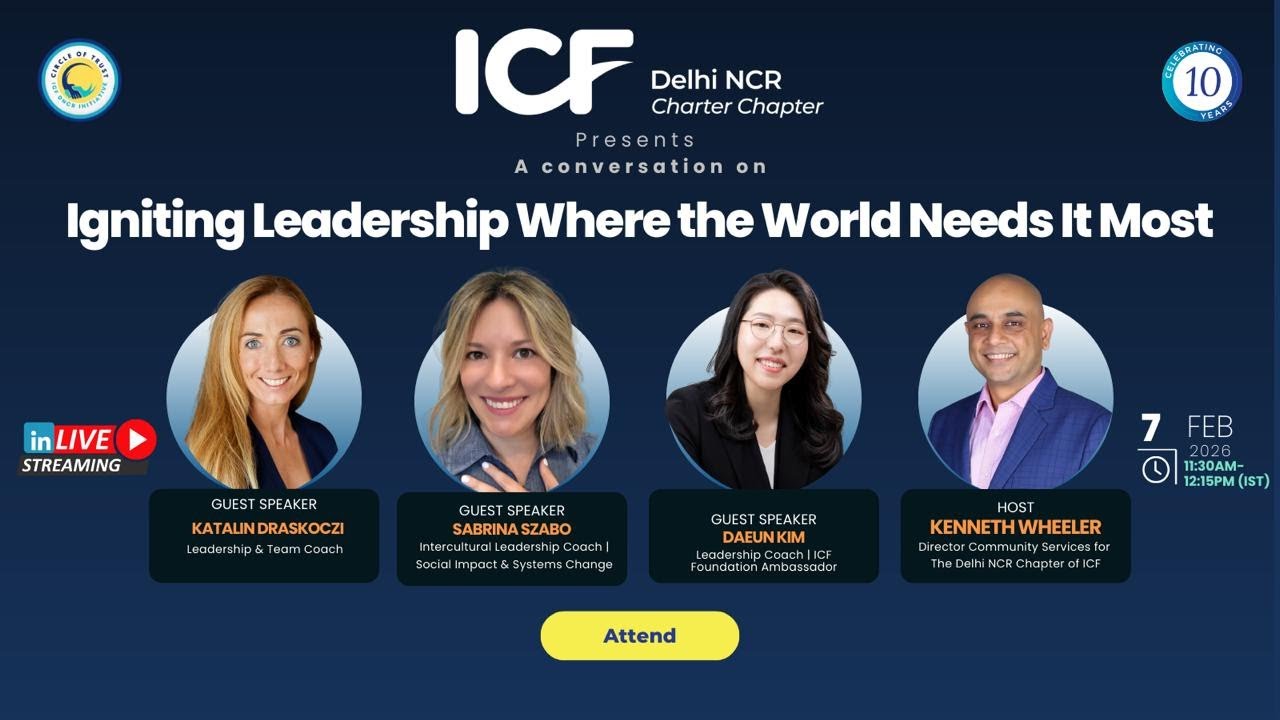 𝐈𝐠𝐧𝐢𝐭𝐢𝐧𝐠 𝐋𝐞𝐚𝐝𝐞𝐫𝐬𝐡𝐢𝐩 𝐓𝐡𝐫𝐨𝐮𝐠𝐡 𝐂𝐨𝐚𝐜𝐡𝐢𝐧𝐠