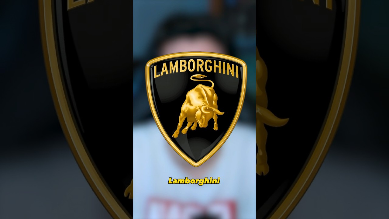 Coches m&aacute;s feos y mas bonitos de LAMBORGHINI #mrsarky #coches #autos #lamborghini