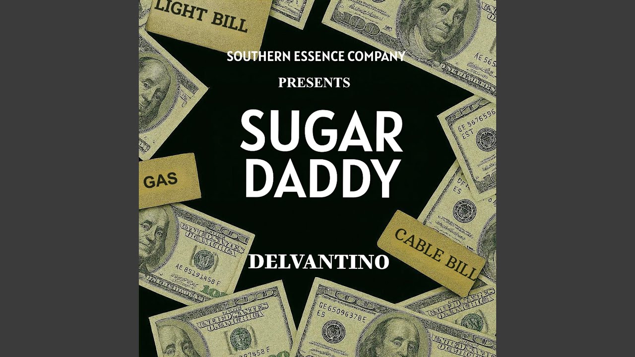 Sugar Daddy