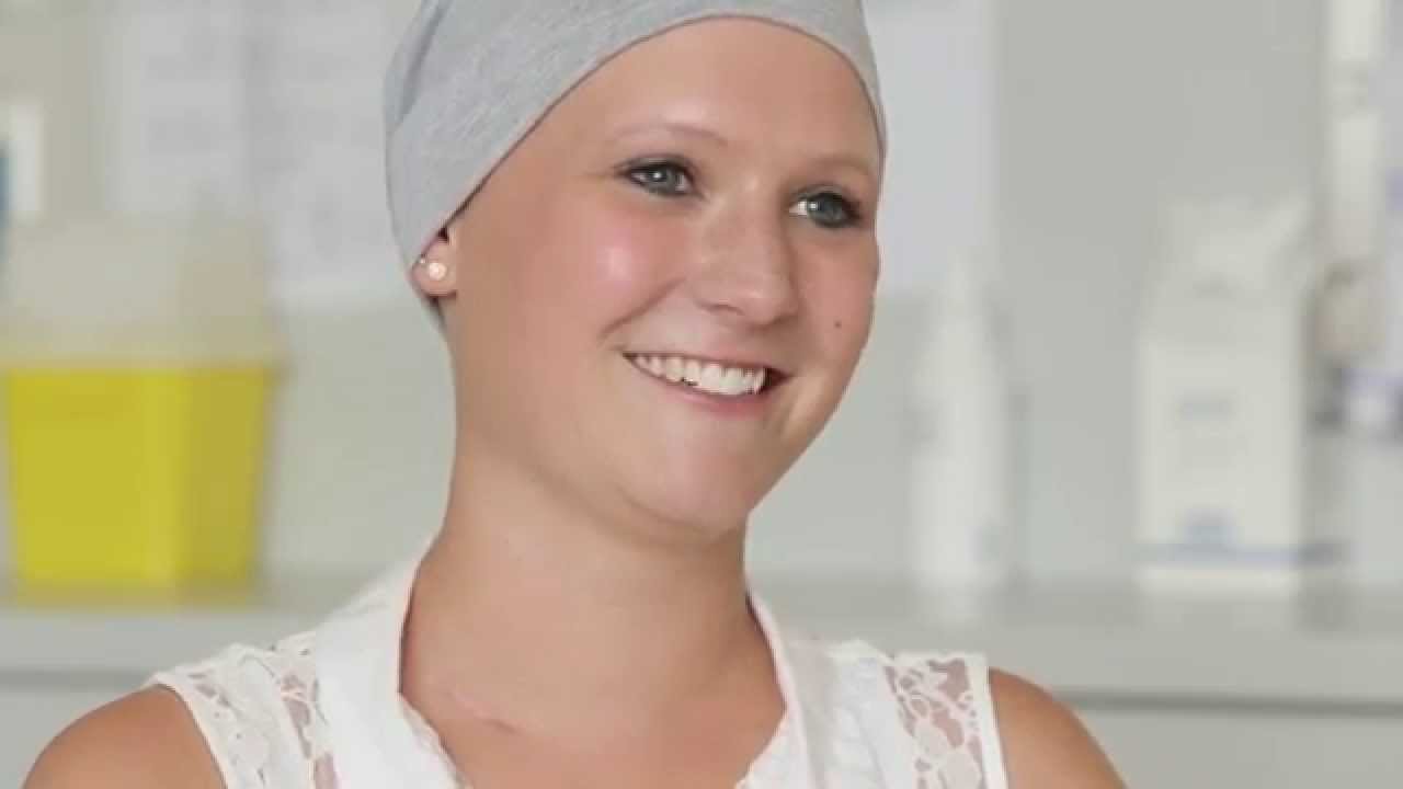 Deutsche Stiftung f&uuml;r junge Erwachsene mit Krebs