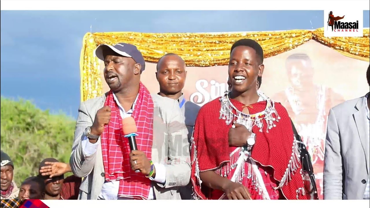 Bishop Agustino Laizer atambulisha wimbo mpya wa Elimu