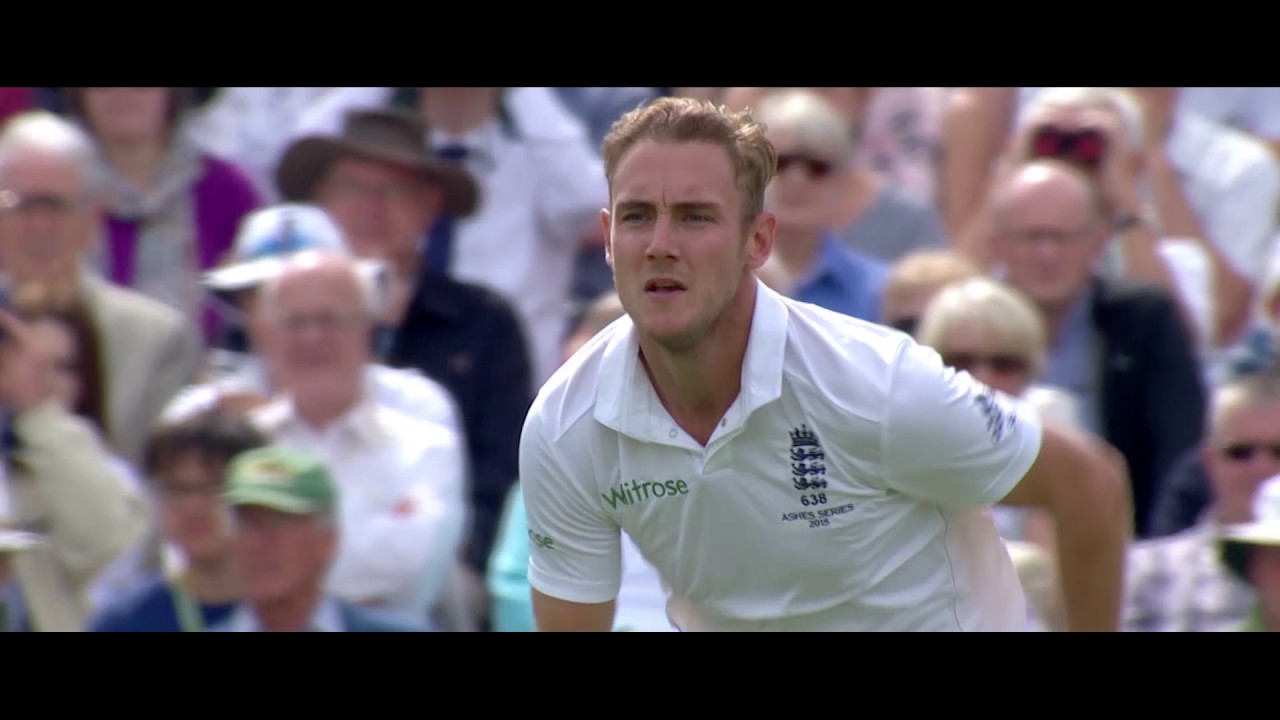 Focus: Investec Test Series 2017