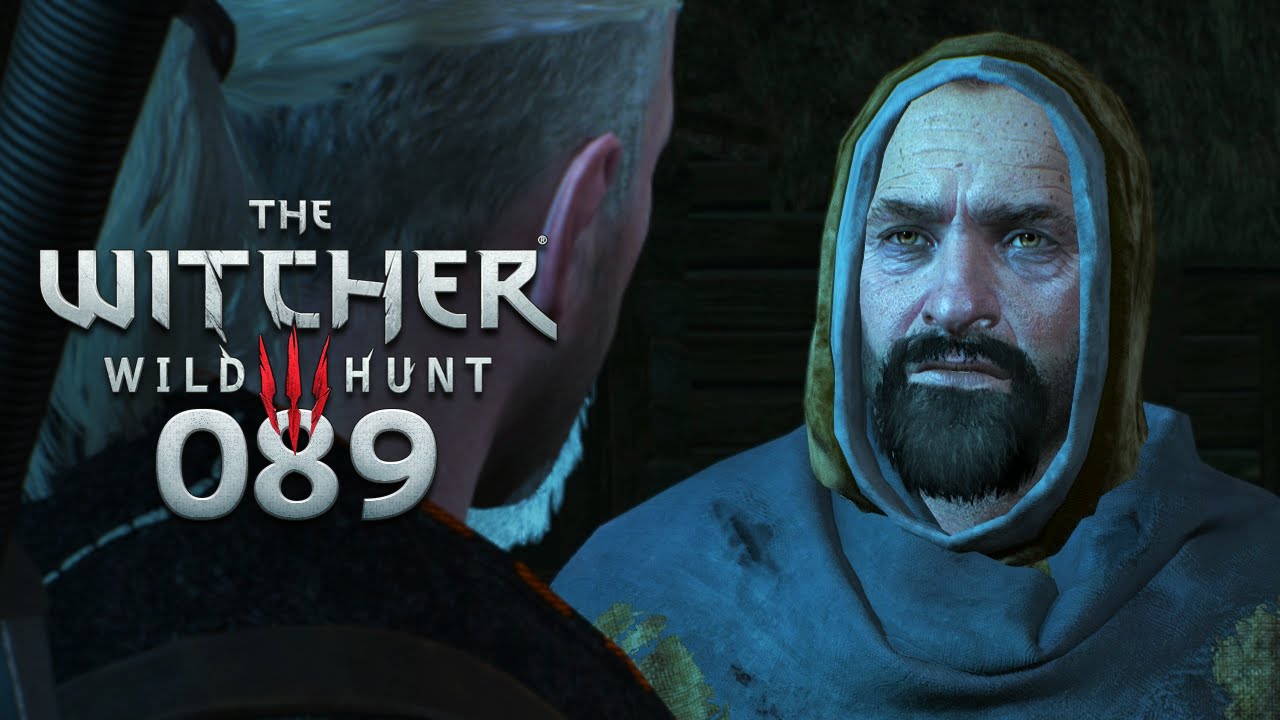 WITCHER 3 [089] - Das R&auml;tsel der Morde von Kleinweg ★ Let's Play The Witcher 3