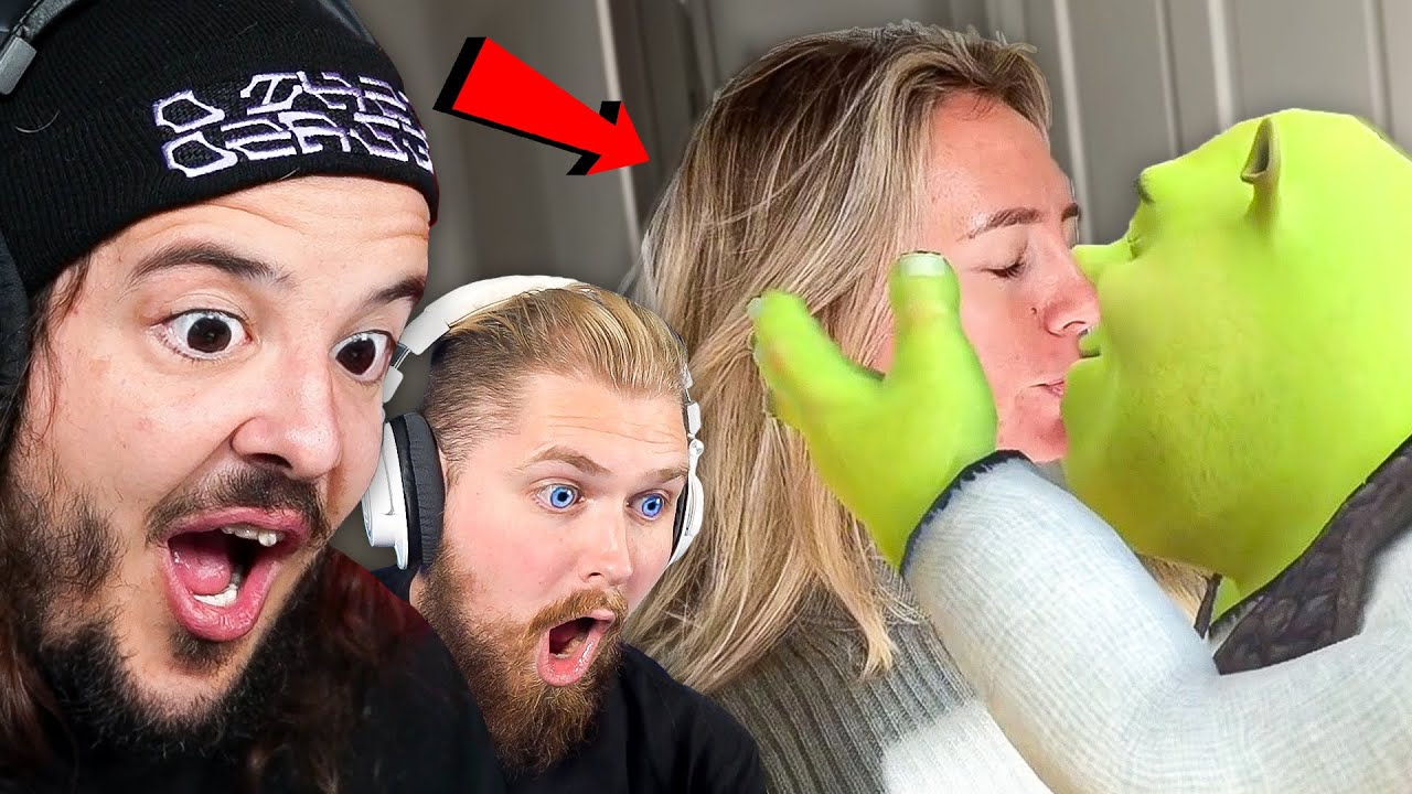 TIKTOKS that might get us age restricted