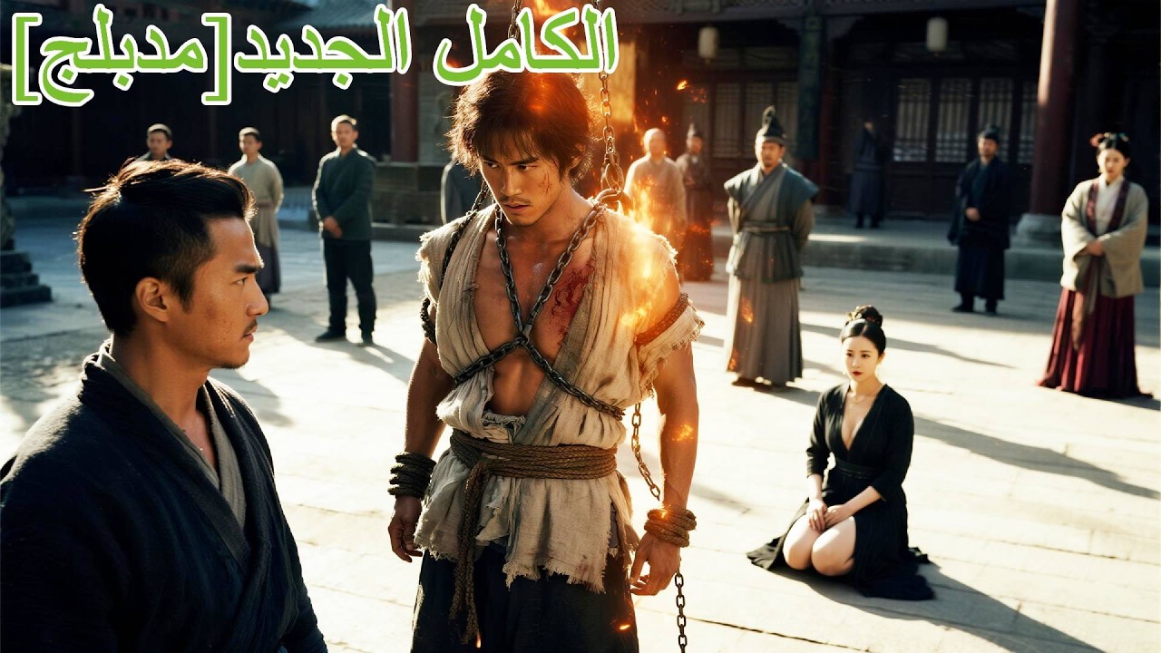 اعتنت المديرة الجميلة بالشاب الفقير ثلاث سنوات، فاستيقظت قوته وحطمت من أساء لهم!#اكسبلور #241211zhB2