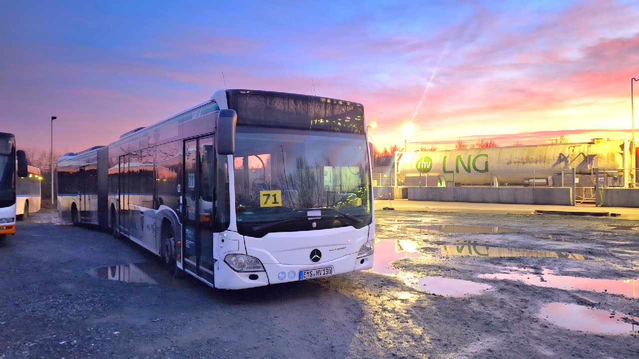 Frankfurter Busse Sparta Remix