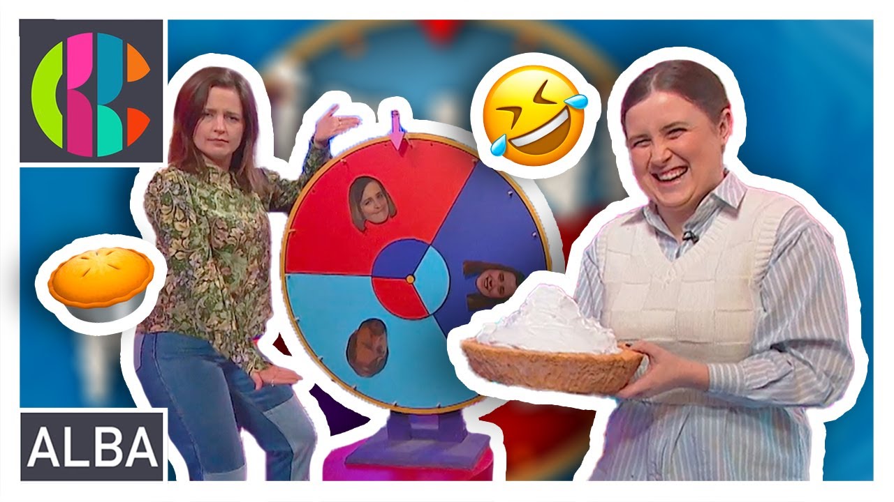Fìrinn No Flan | CBBC ALBA | BBC ALBA