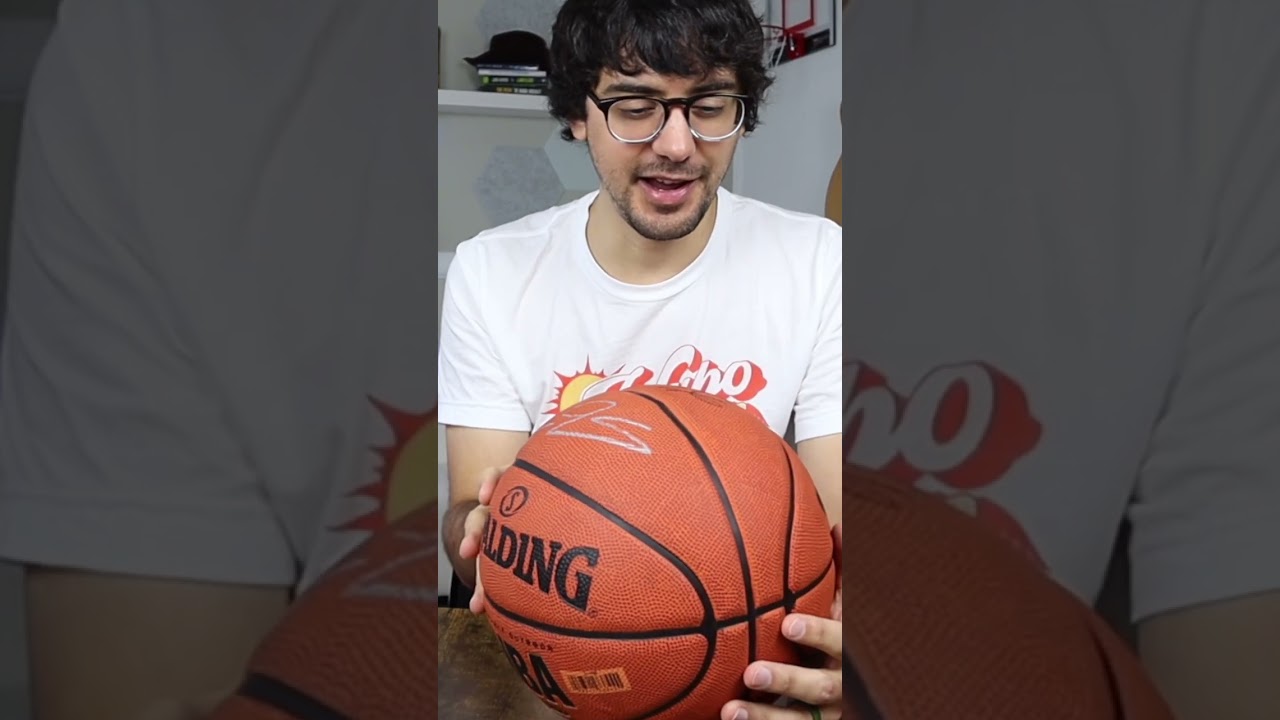 Is the cheapest Kobe autographed ball online real?
