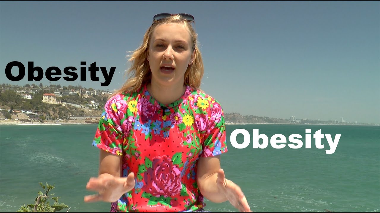 Obesity & Mental Health