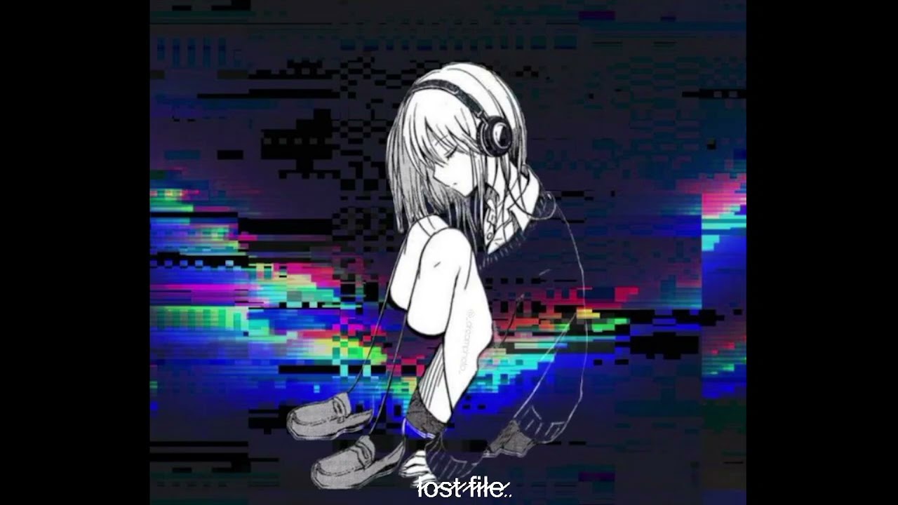 ̷L̷̷o̷̷s̷̷t̷ ̷f̷̷i̷̷l̷̷e̷..