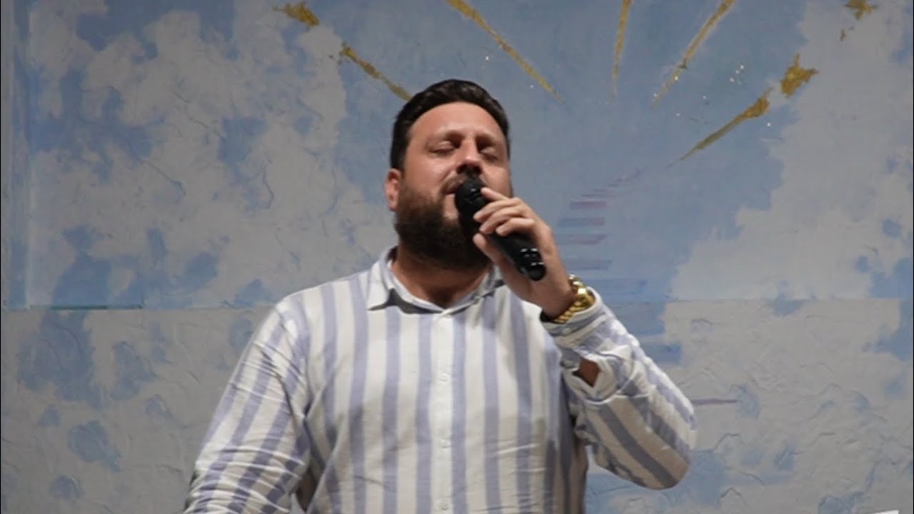 HNO TONA EN LA IGLESIA DE ORIHUELA  17-10-2025