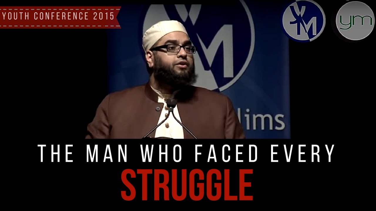 The Man Who Faced Every Struggle | Abdul Nasir Jangda | #PowerSeries