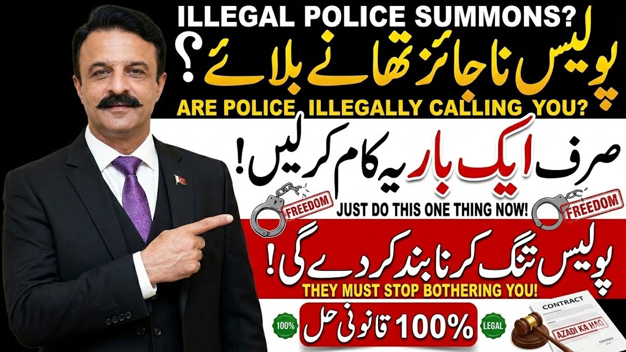 How To Avoid Police Illegal Arrest High Court Police Arrest Without Reason #policeillegalentry