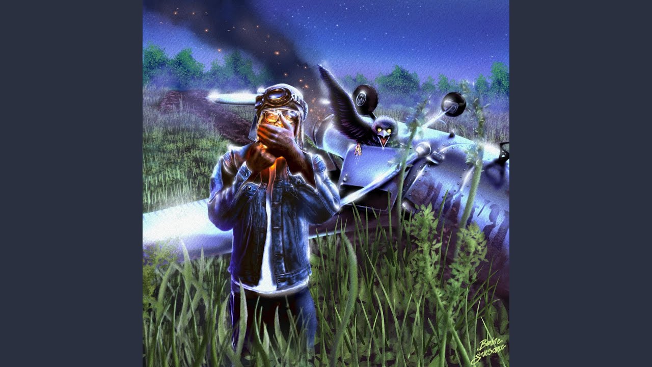 Air (feat. Yung Bans)