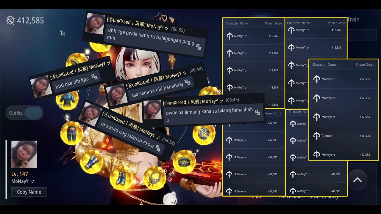 +2.5k PS in a short time but still an embarassment | HaBeBe FiTa / MoNayY ッ 412k PS