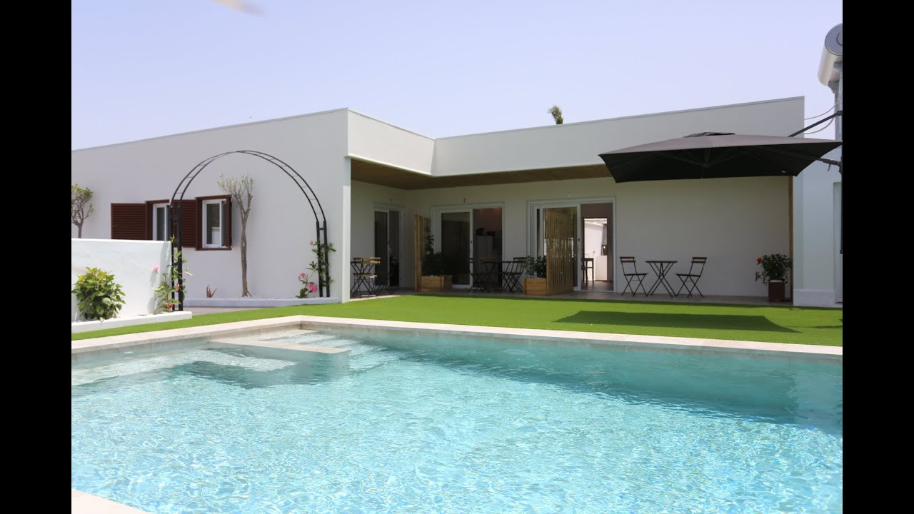 Conil apartamentos con piscina en alquiler por particulares la marsala 3