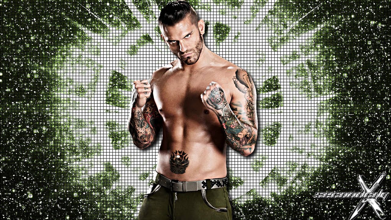 WWE: 