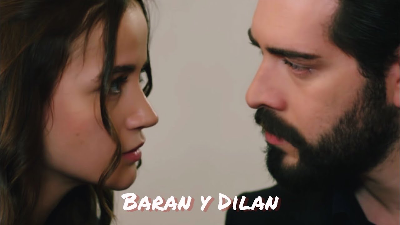 Baran & Dilan / Mientes - Camila