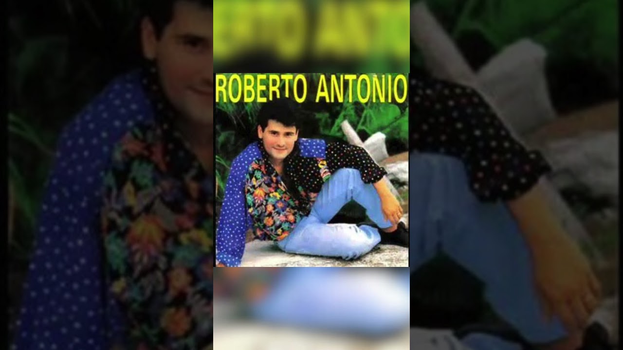💃🏻 Roberto Antonio - &ldquo;Ay Ay Cari&ntilde;o&rdquo;🕺🏻#TecnoMerengue #MusicaLatina #Merengue #parati #fyp #foryou