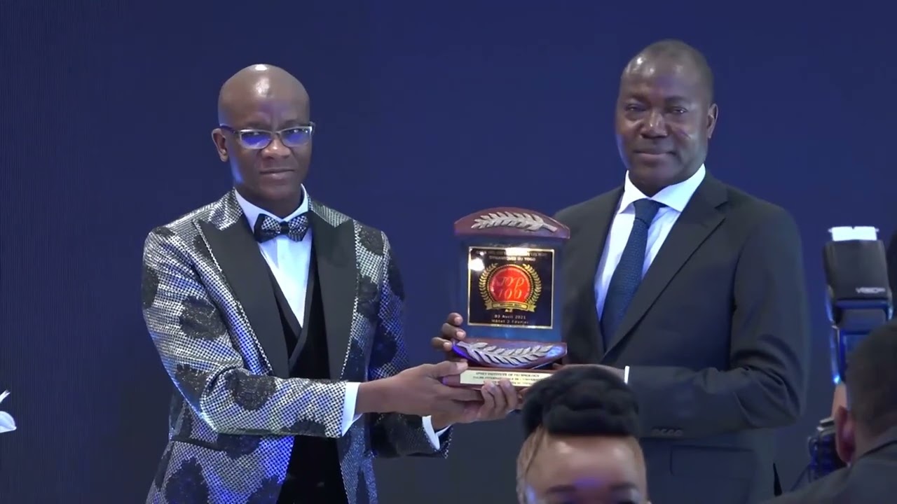 IPNET INSTITUTE OF TECHNOLOGY : Palme internationale de l’université la plus innovante du Togo