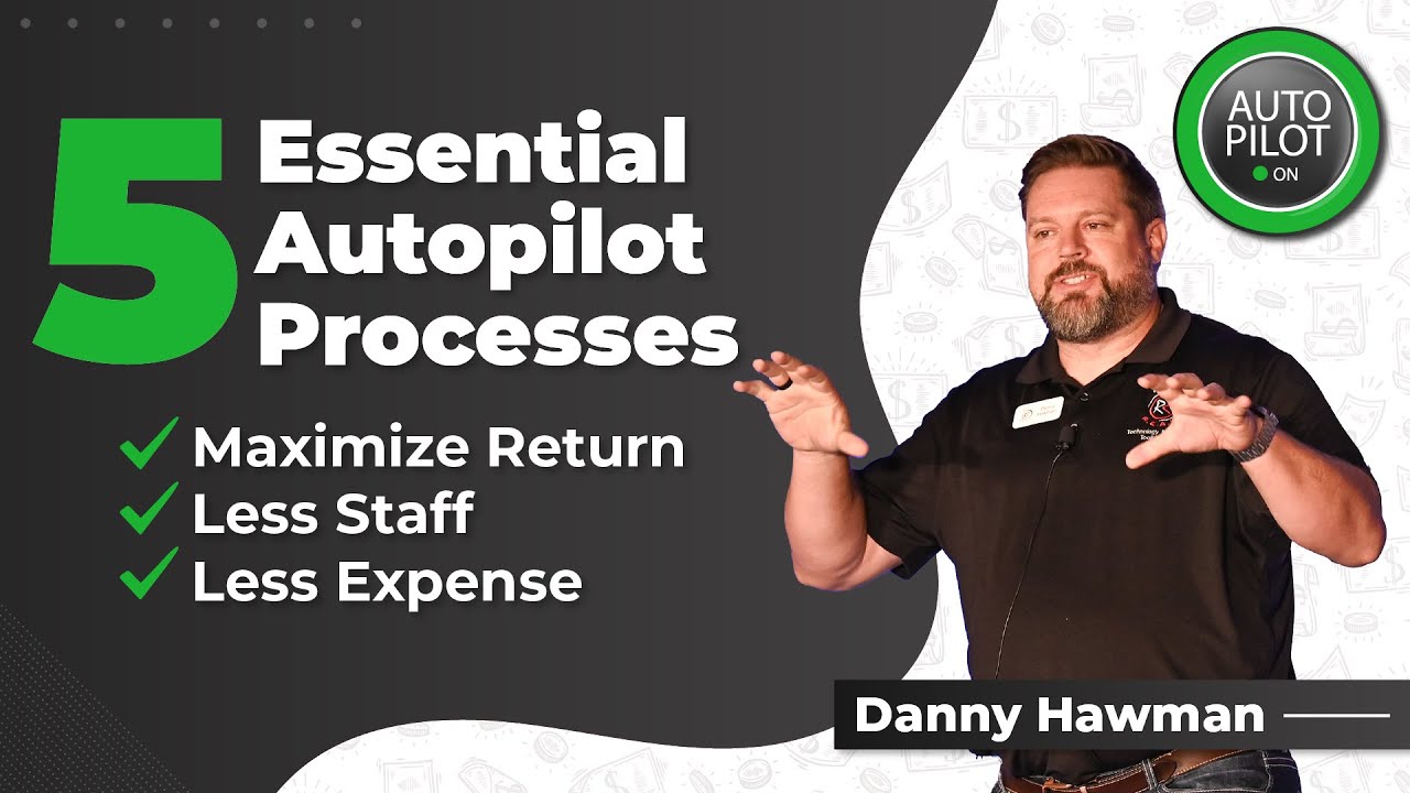 5 Things All MSPs Should Have Automated In Their Business