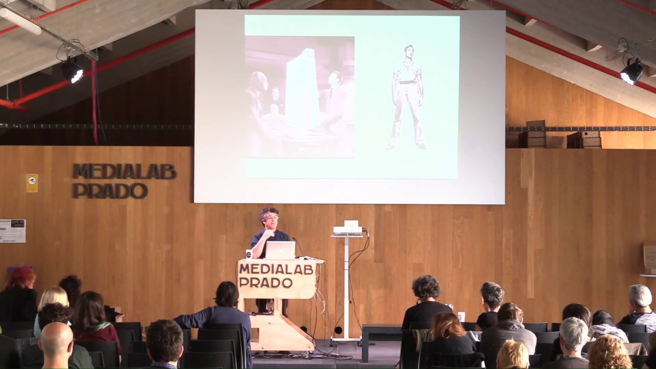 Ficciones sociales. Arquitecturas y juguetes para comunidades experimentales.