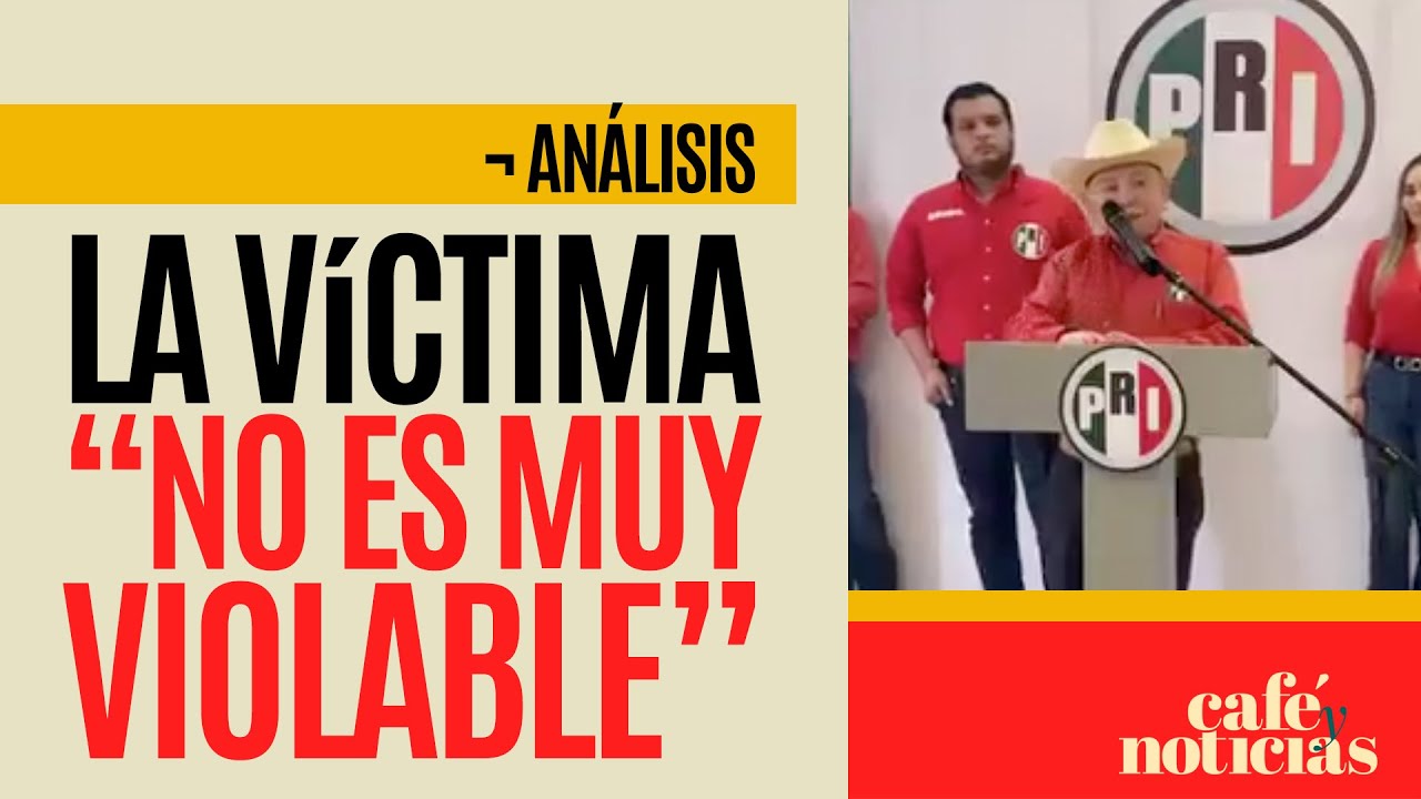 #Análisis ¬ Así desestimó la denuncia contra Cuauhtémoc Blanco el priista Manuel Cavazos
