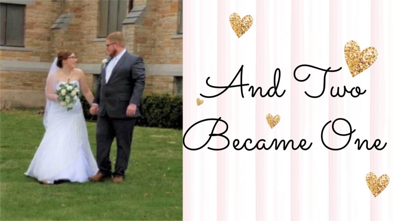 👰Our Emily Got Married to Jaime🤵