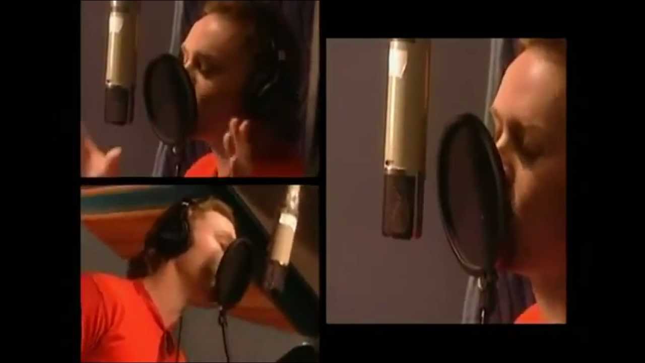 Darren Hayes - The Making of What's Going On