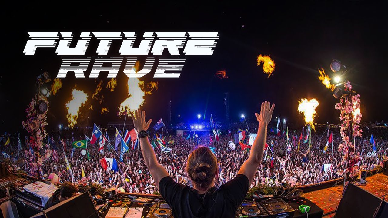 Future Rave Mix 2025 (JANUARY) David Guetta & Morten, Justus, Artbat | Best of Future Rave |