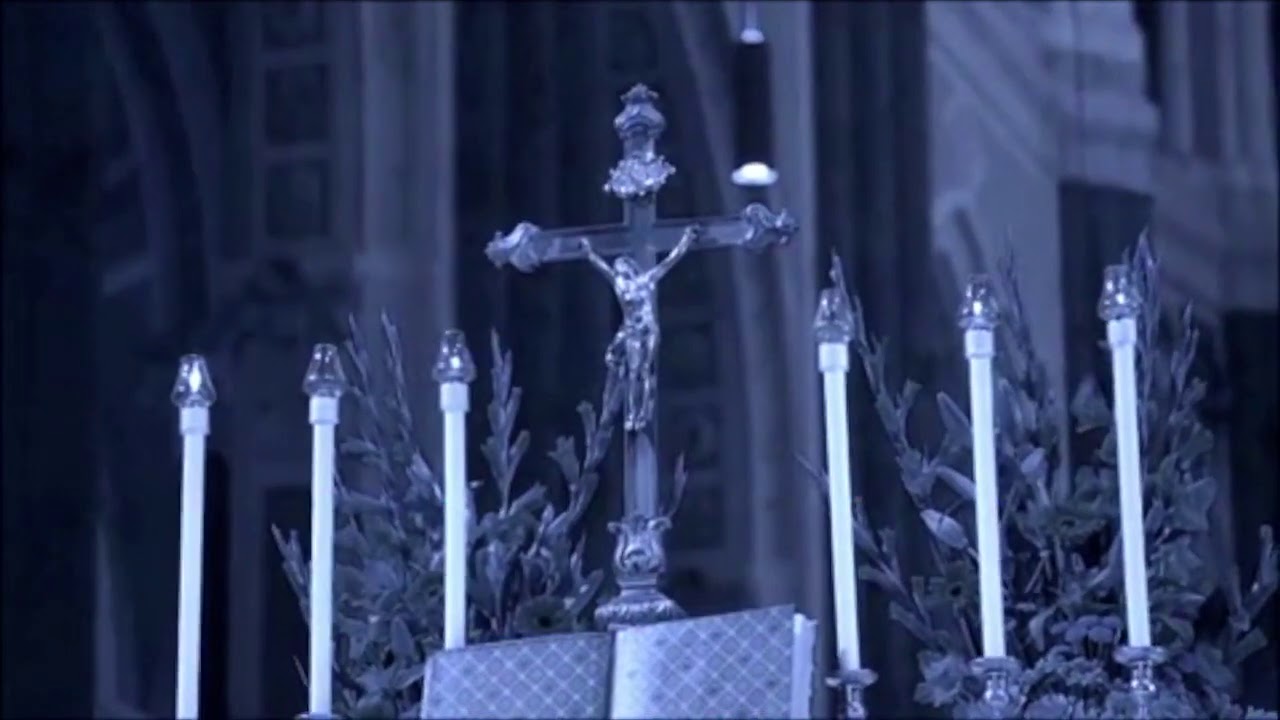 Loneliness - Fulton Sheen Catholic Homily LoFi