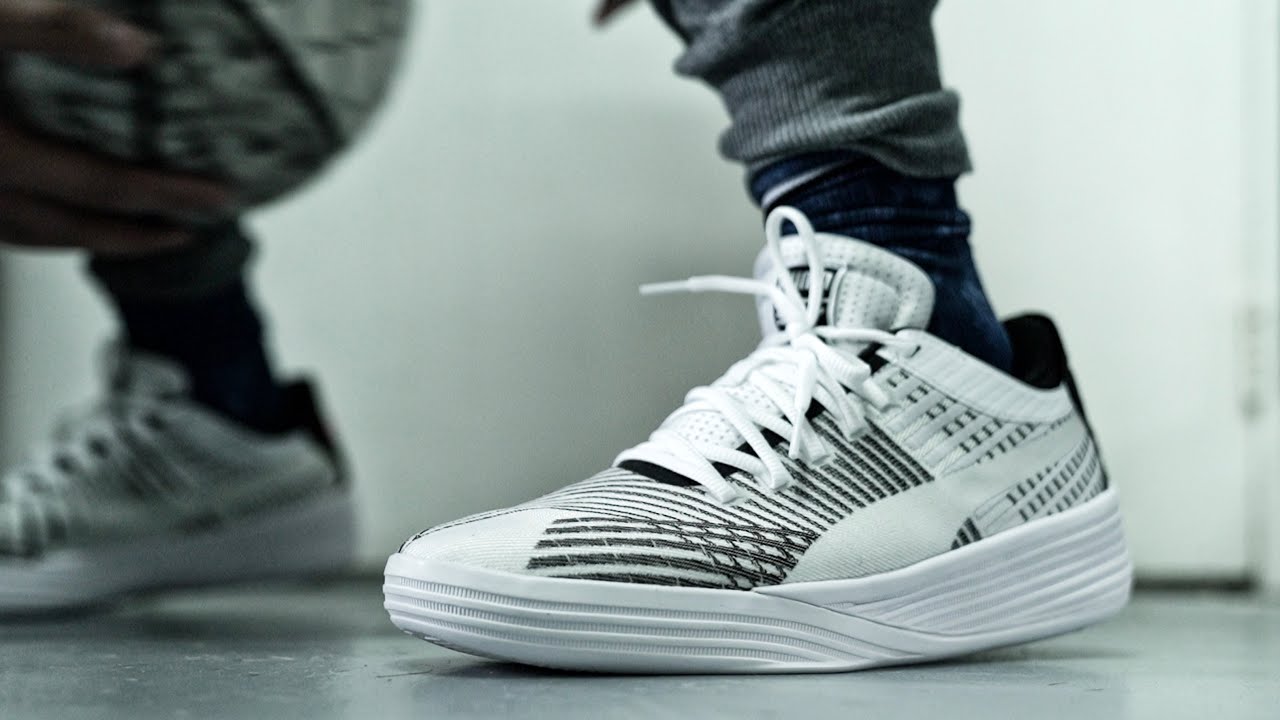 CLYDE ALL PRO "ZEBRA"