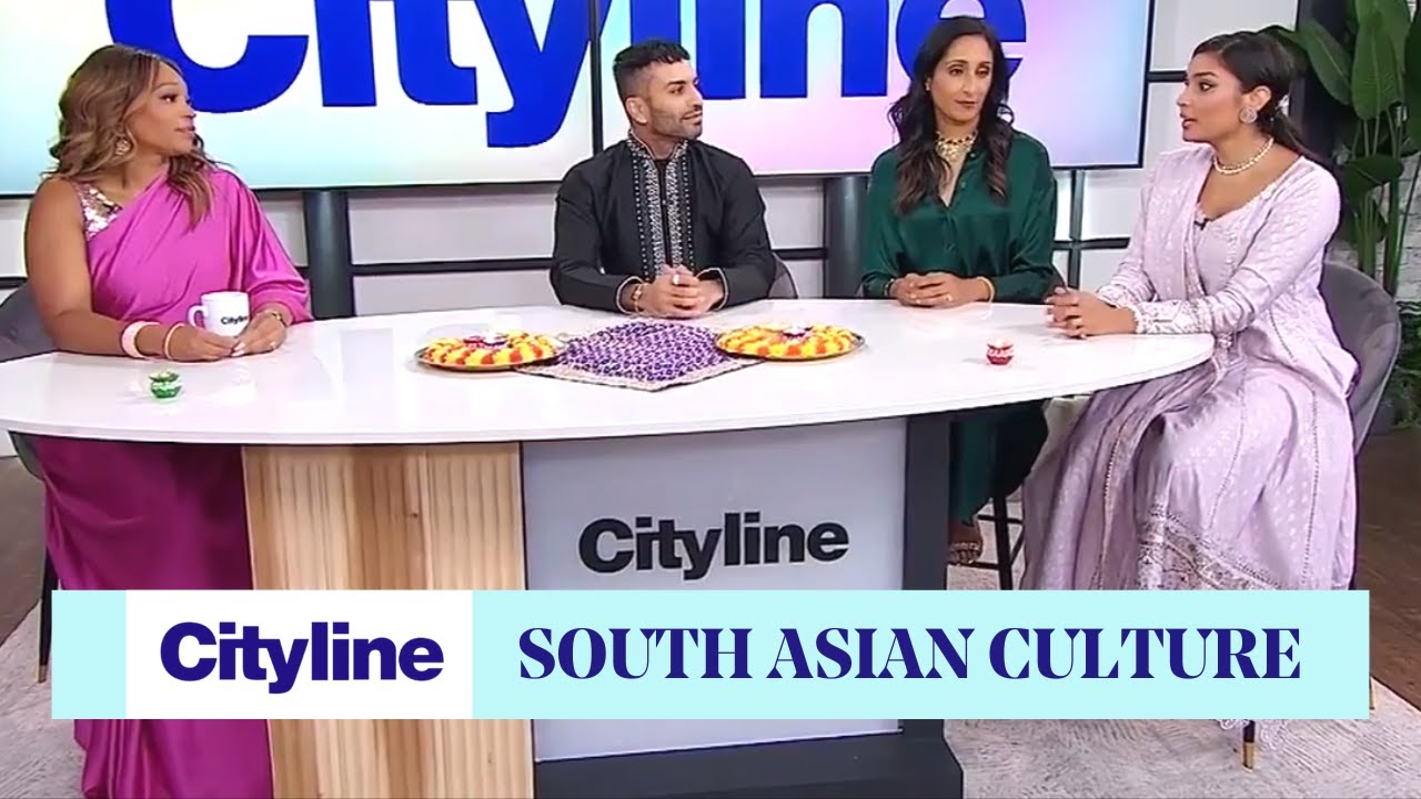 3 lessons you can learn from South Asian culture