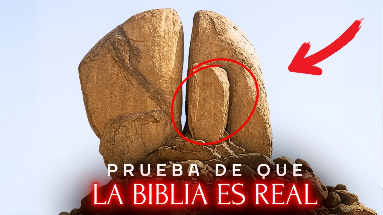 18 Sitios Bíblicos que Todavía Existen Hoy